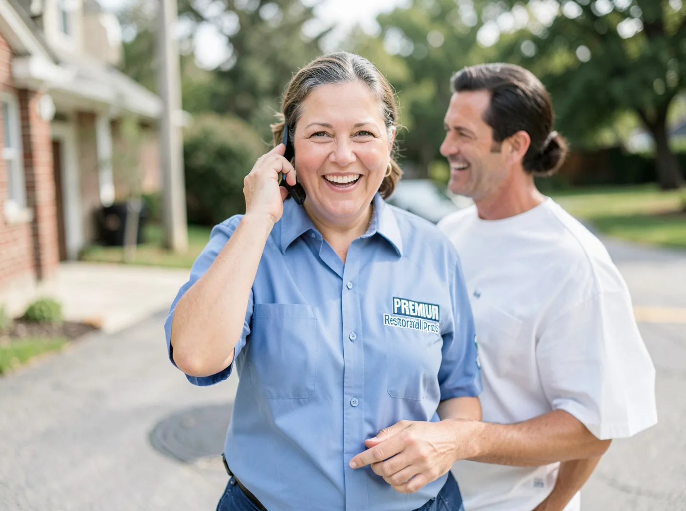 Water Damage Restoration Erwinna, PA FAQs